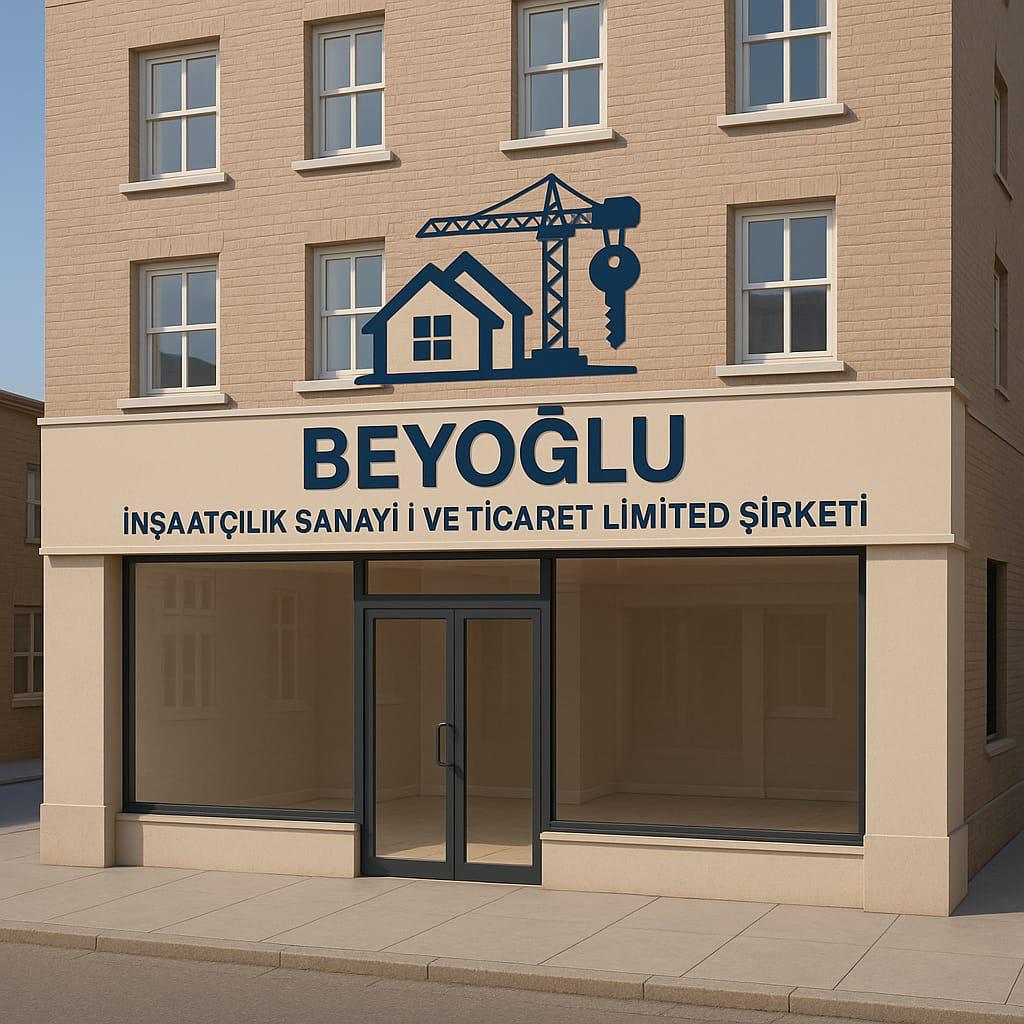 Beyoğlu İnşaat